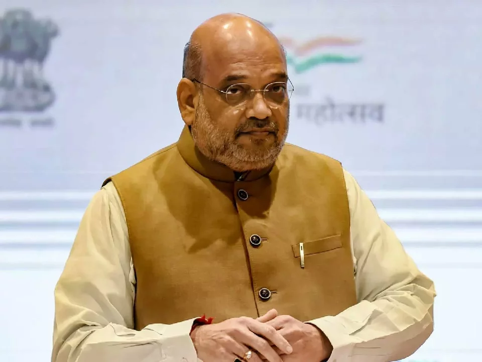 Does India deserve a politician like Amit Shah?