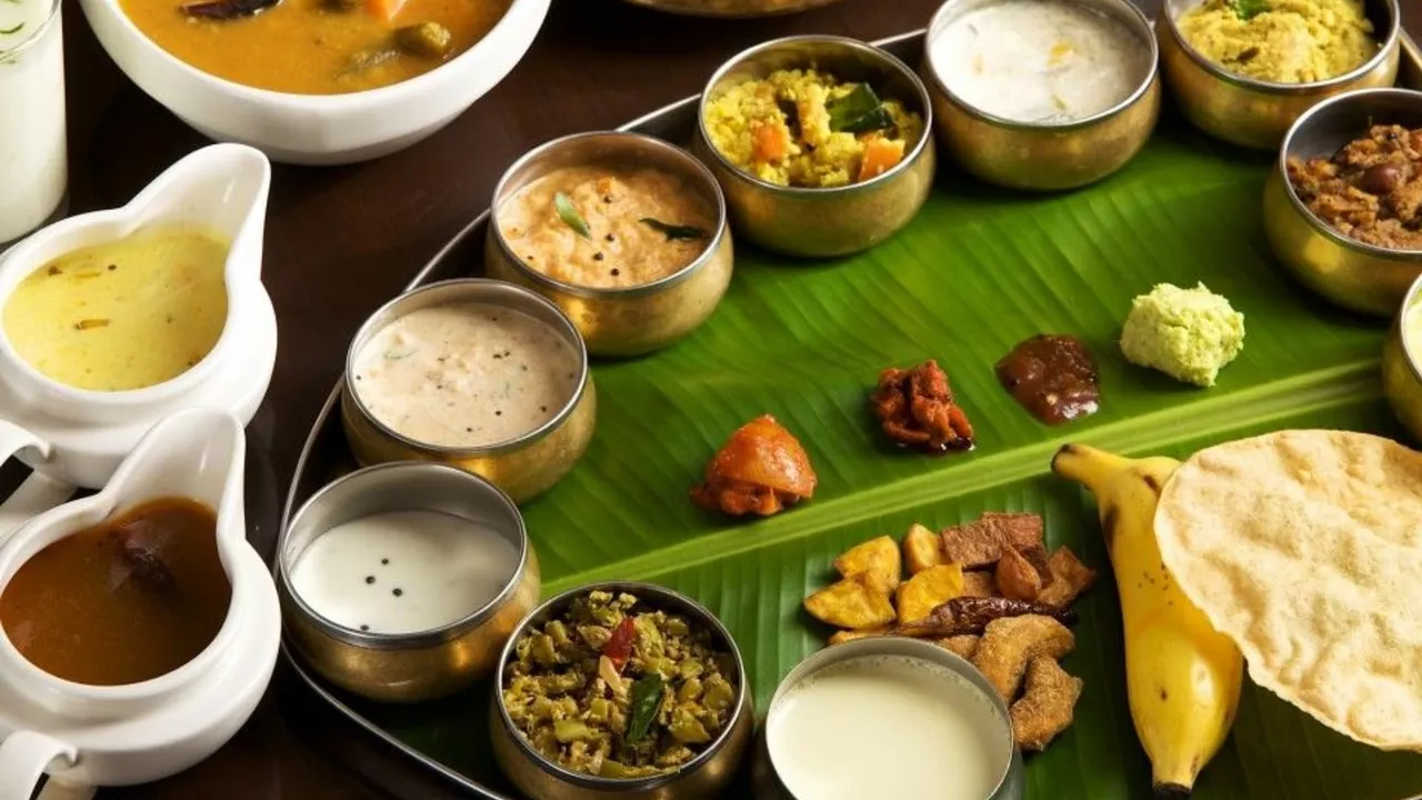 What are some of the best Indian foods?