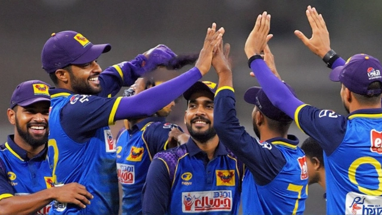How to watch in India: TV, mobile, and streaming details