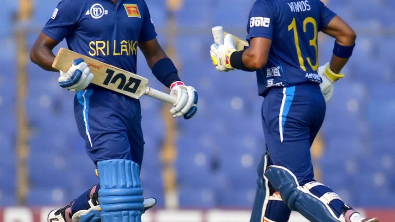 SL vs BAN 1st ODI 2025 Live Streaming: Match time, squads, and R Premadasa pitch guide for Indian viewers