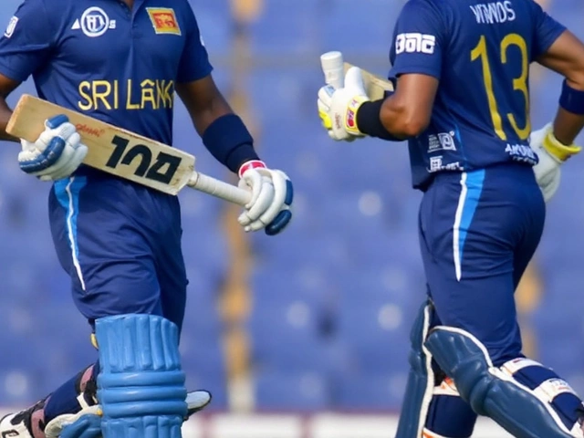 SL vs BAN 1st ODI 2025 Live Streaming: Match time, squads, and R Premadasa pitch guide for Indian viewers