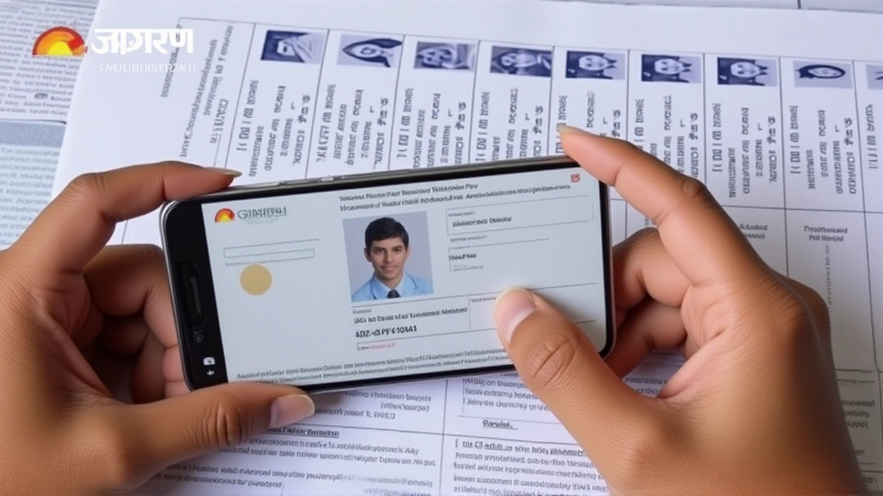 What About Rural Areas?