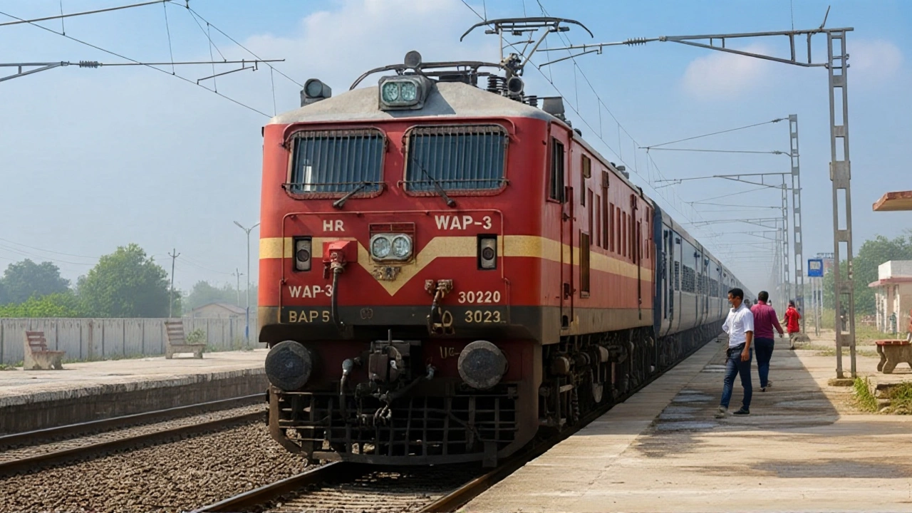 IRCTC New Rule: Aadhaar Link Mandatory for Train Tickets