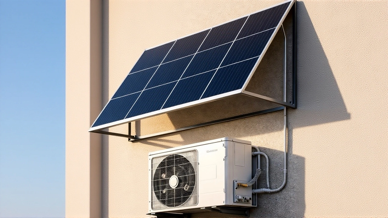 Solar AC in India: Cost, Setup & PM Surya Ghar Benefits Explained