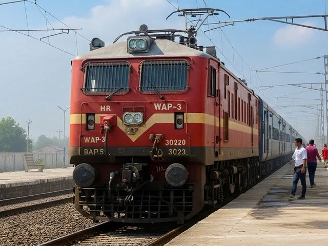 IRCTC New Rule: Aadhaar Link Mandatory for Train Tickets