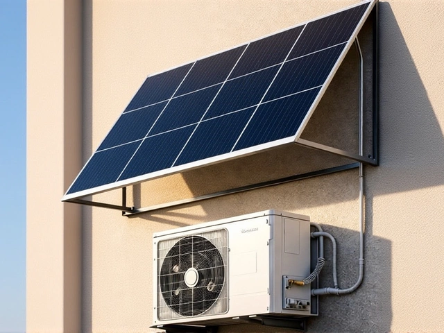 Solar AC in India: Cost, Setup & PM Surya Ghar Benefits Explained