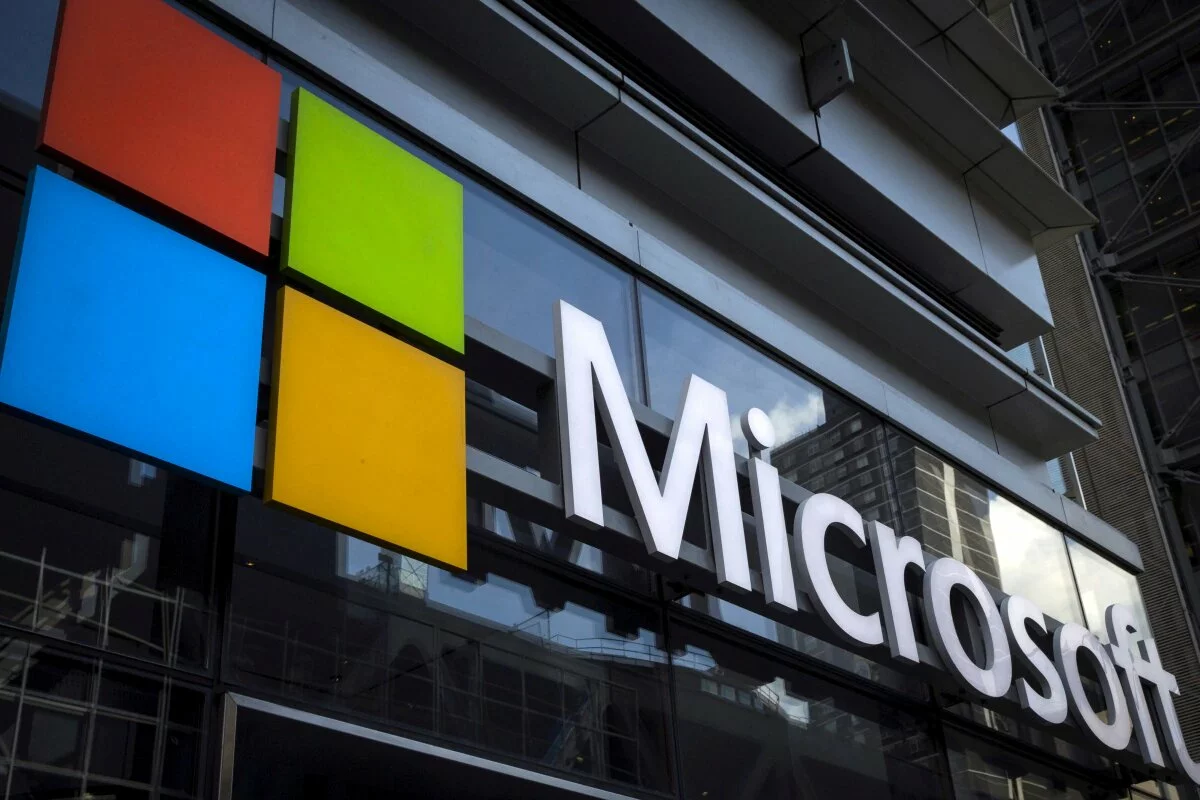 Microsoft Azure Cloud Computing Grows 50 Percent, Xbox Sales Sees Boost During Pandemic