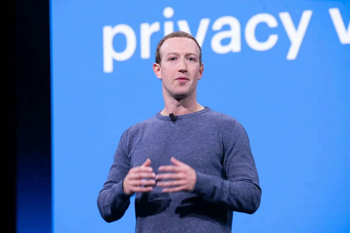 Facebook CEO Mark Zuckerberg Reached Out to Australian Lawmakers Over New Media Rules