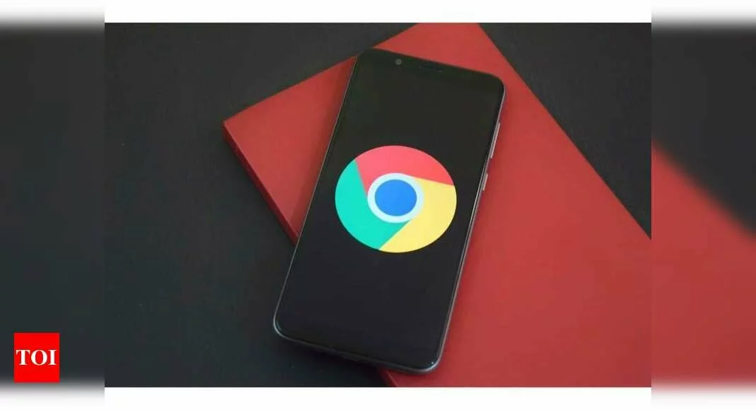 Google Chrome will soon let iPhone users ‘lock’ their Incognito tabs - Times of India