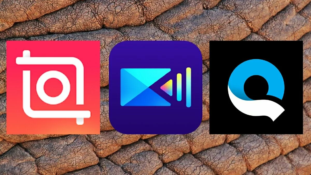 Best Video Editor Apps for Android: InShot, PowerDirector, Quik, and More