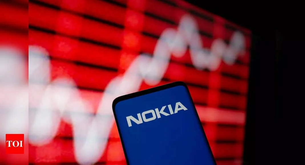 Let’s talk Android updates, device security, build quality and not just low cost: Nokia mobiles - Times of India