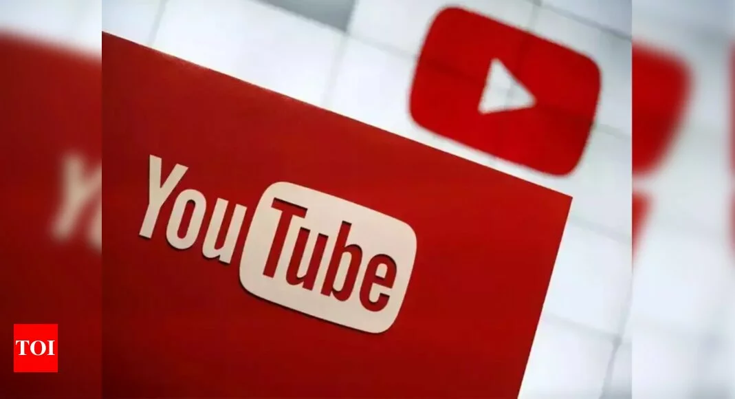 Now you can watch high quality 4K YouTube videos on Android phones - Times of India