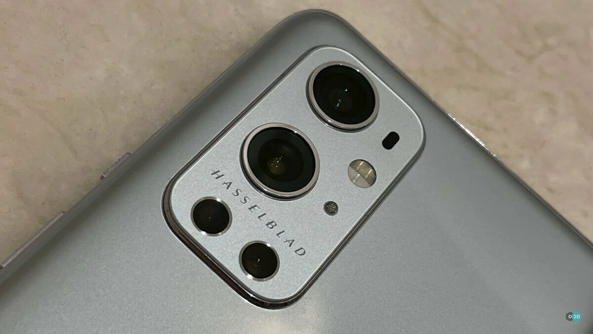 OnePlus 9 Pro Camera Setup Tipped to Feature Hasselblad Branding, OnePlus 9 May Have Same Display as OnePlus 8T