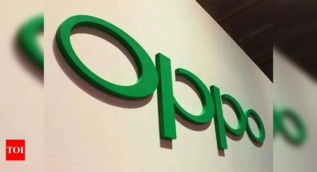 Oppo F19, F19 Pro may launch in India in March - Times of India