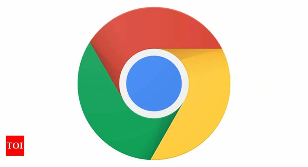 Update Google Chrome browser immediately: CERT-In - Times of India