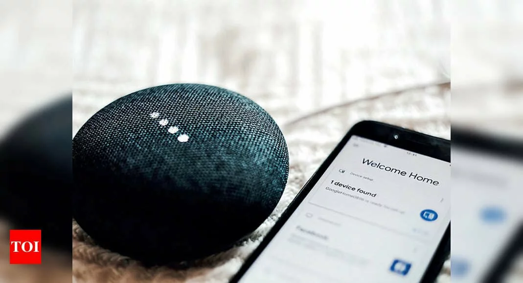 smart speakers: Smart speakers in India: How 4 key players stack - Times of India