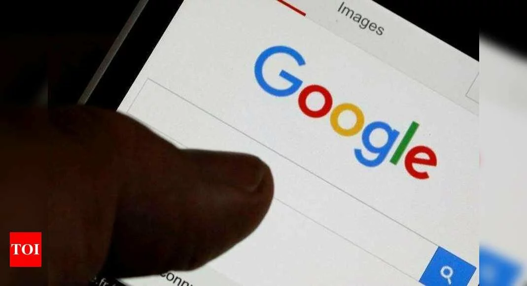 Google may turn your phone into an Android TV remote - Times of India