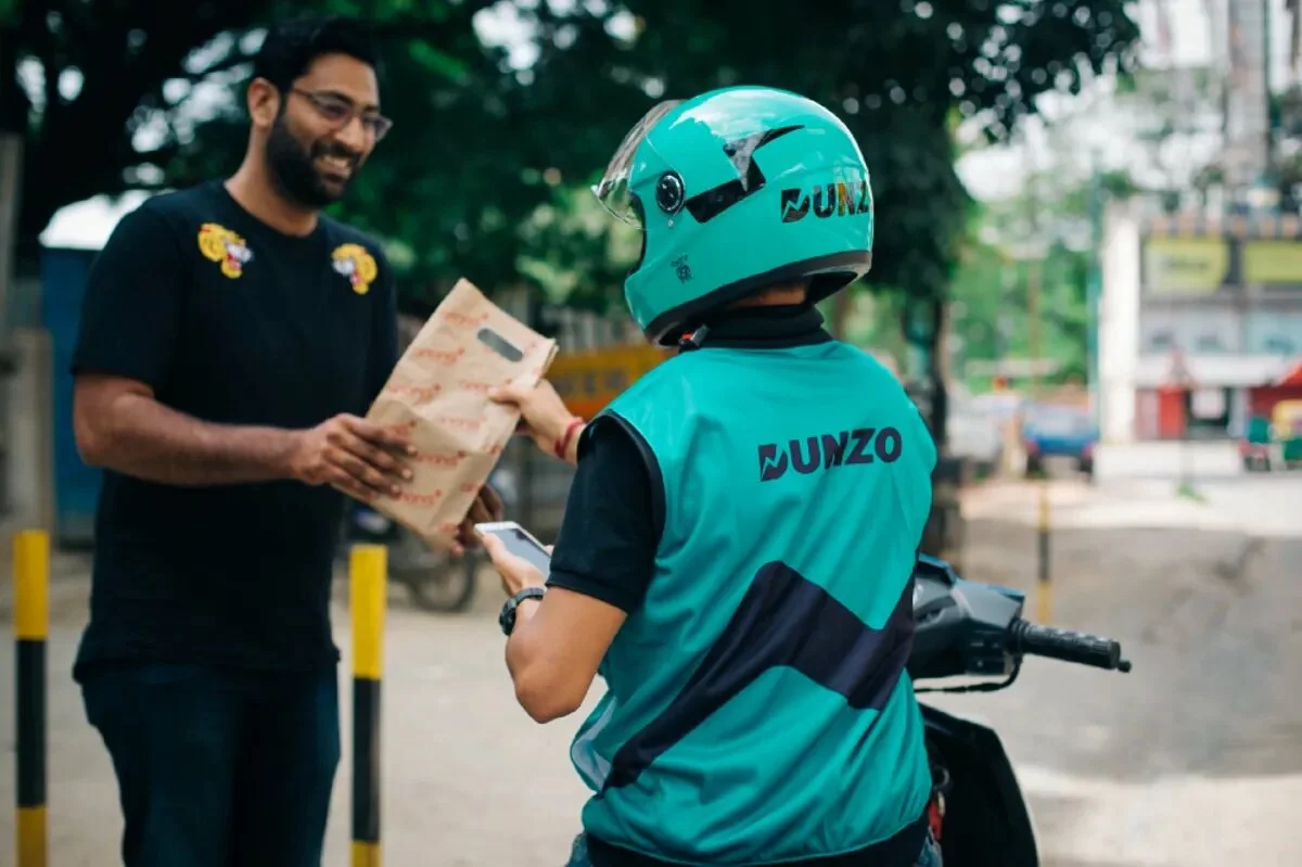 How Dunzo Achieved 40x Growth in India in Two Years