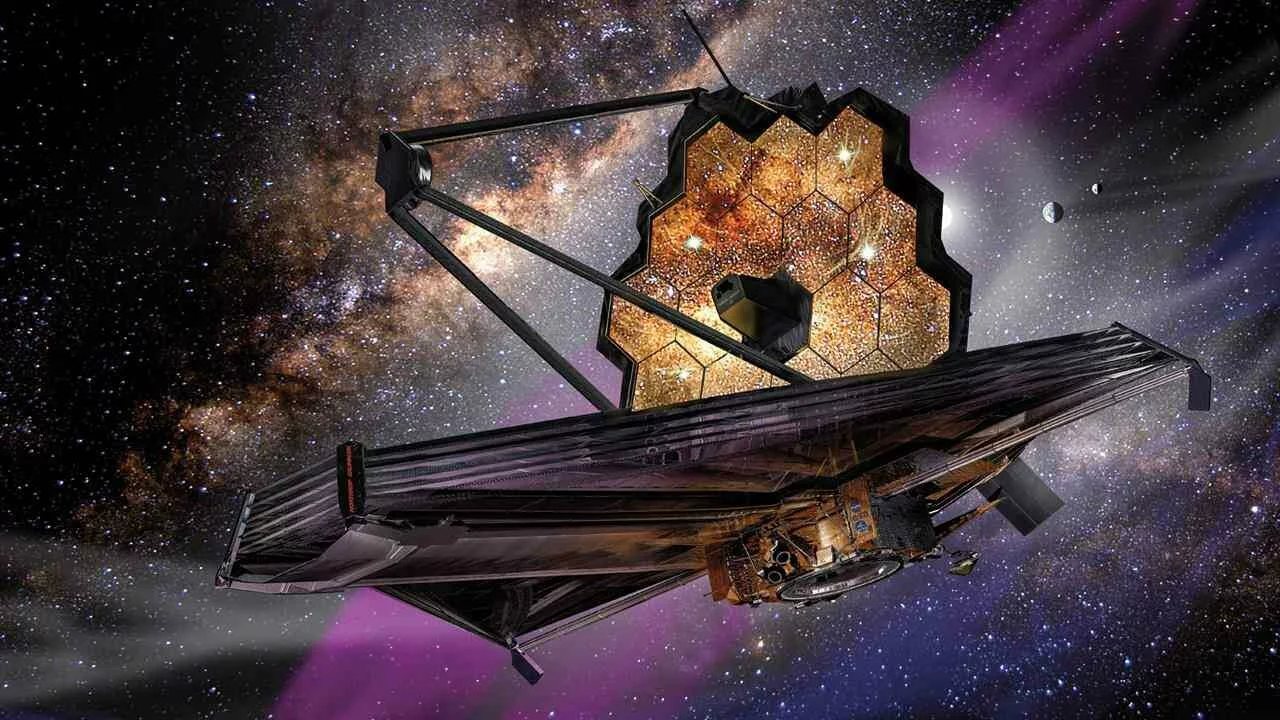 James Webb telescope clears functional tests, inches closer to planned 31 Oct launch- Technology News, Firstpost