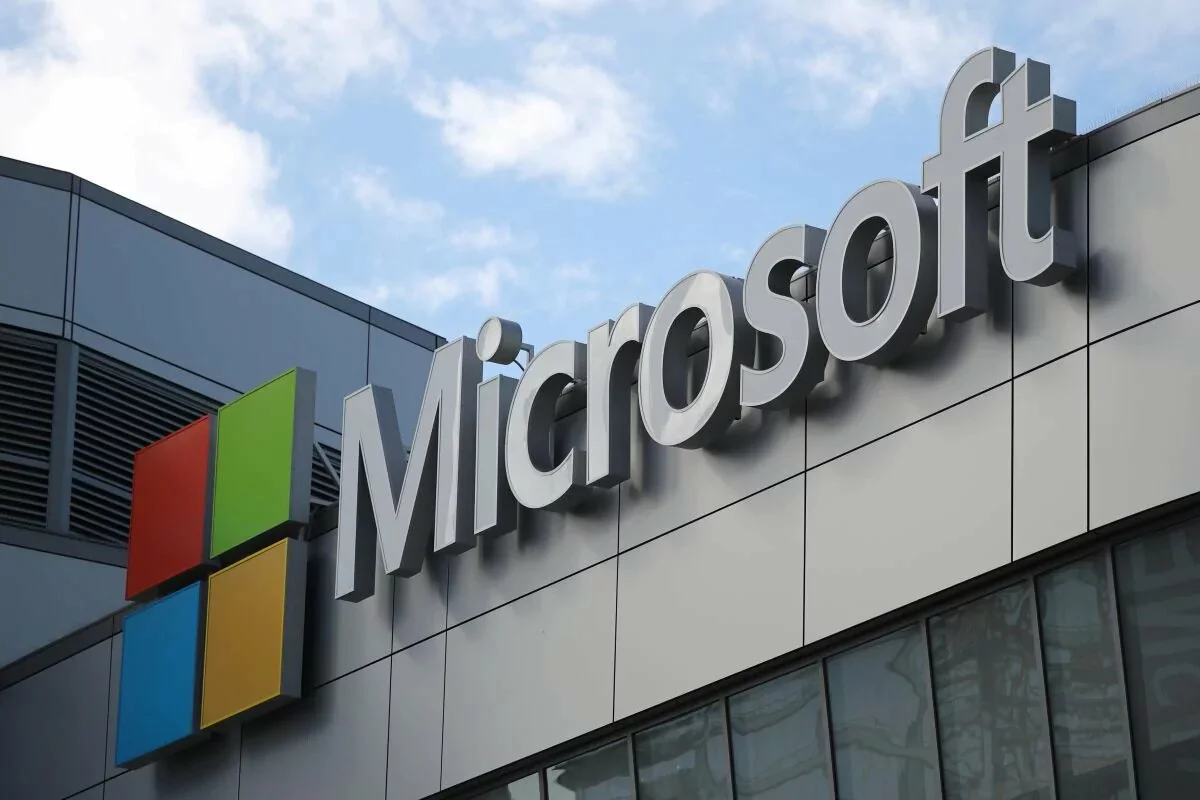 Microsoft Says Chinese Hackers Targeted US Groups via Its Exchange Server Software