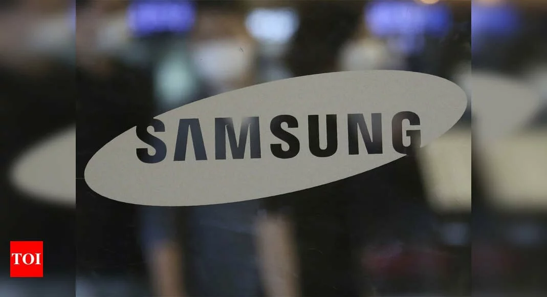 Samsung Galaxy F02s expected to launch in India soon - Times of India