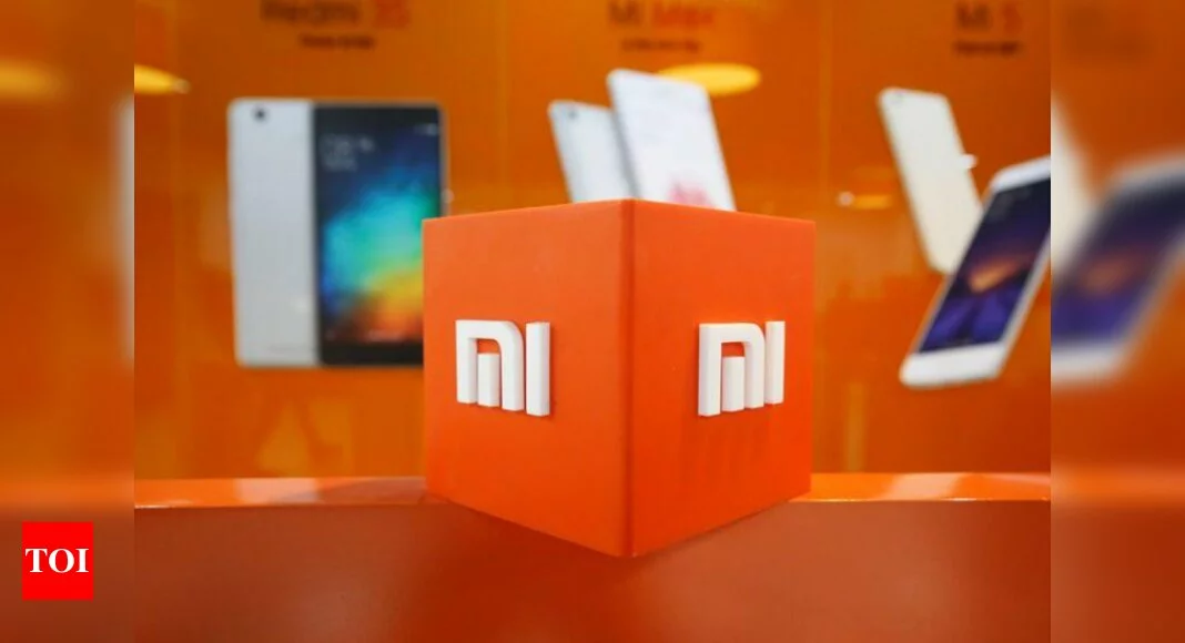 Xiaomi may launch Redmi K40 and K40 Pro as Mi 11X and Mi 11X Pro - Times of India